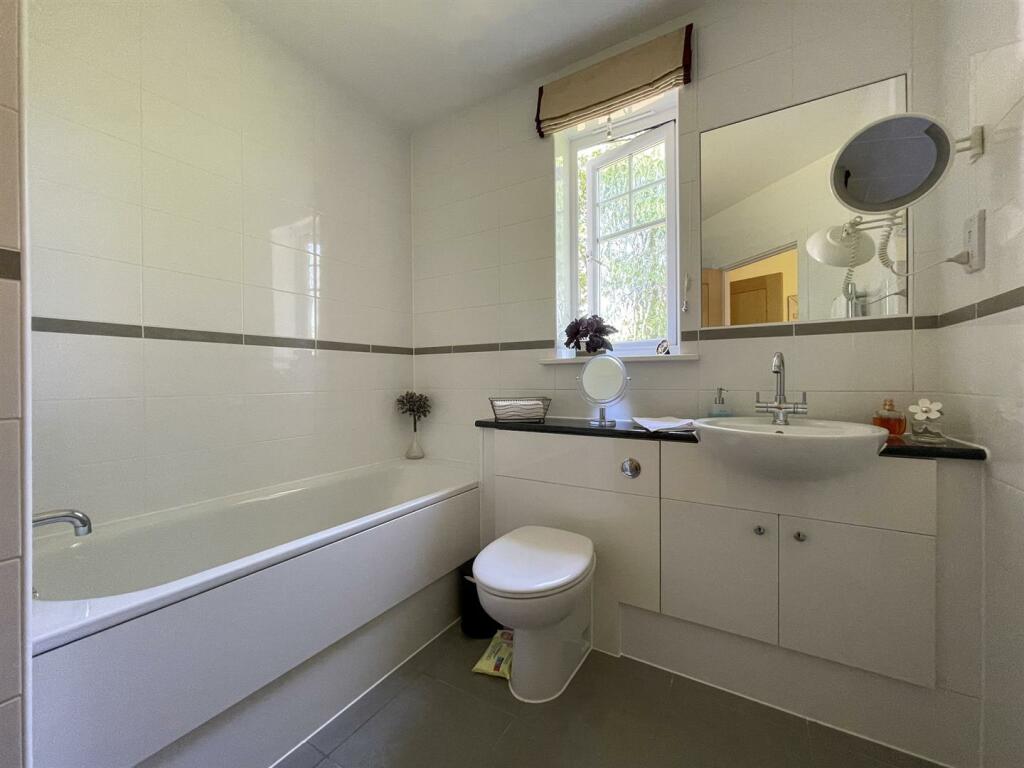 Additional property image - Golf Links Road, FERNDOWN