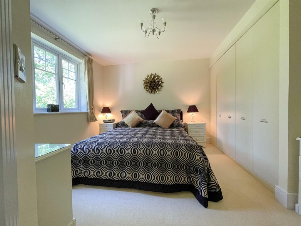 Additional property image - Golf Links Road, FERNDOWN