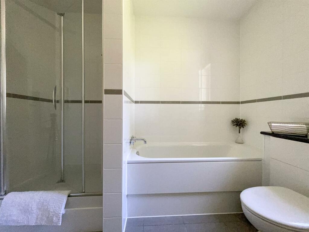 Additional property image - Golf Links Road, FERNDOWN