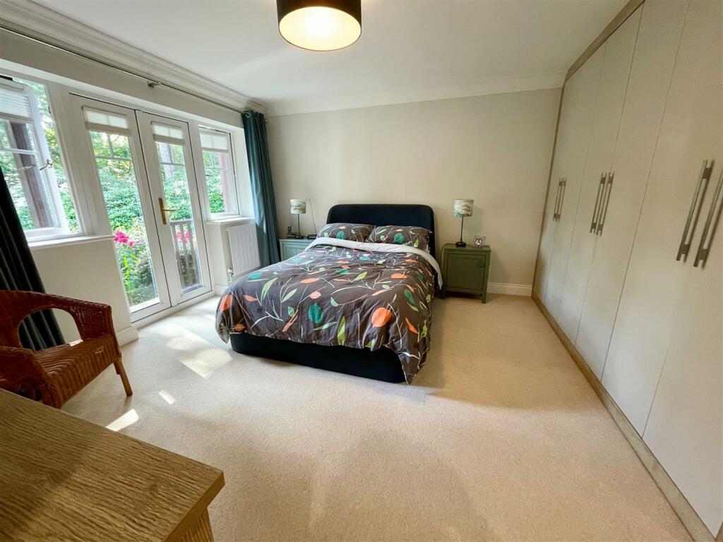 Additional property image - St Katherines Court, 126 Golf Links Road, Ferndown