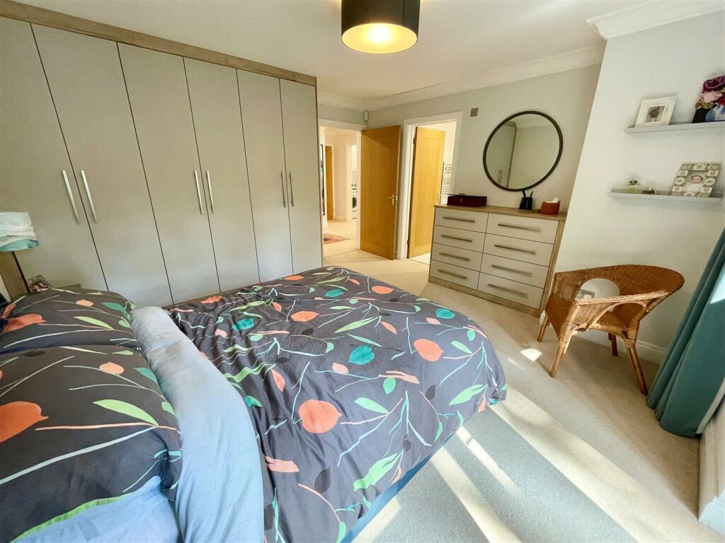 Additional property image - St Katherines Court, 126 Golf Links Road, Ferndown