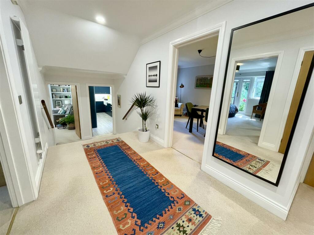Additional property image - St Katherines Court, 126 Golf Links Road, Ferndown