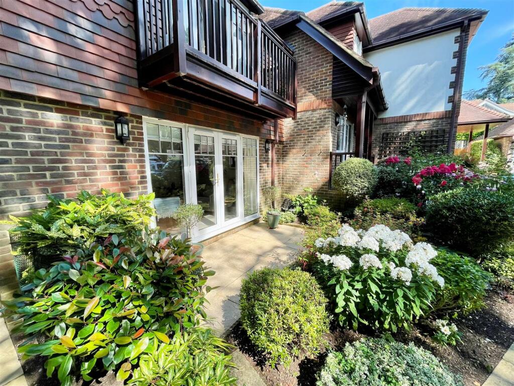 Additional property image - St Katherines Court, 126 Golf Links Road, Ferndown
