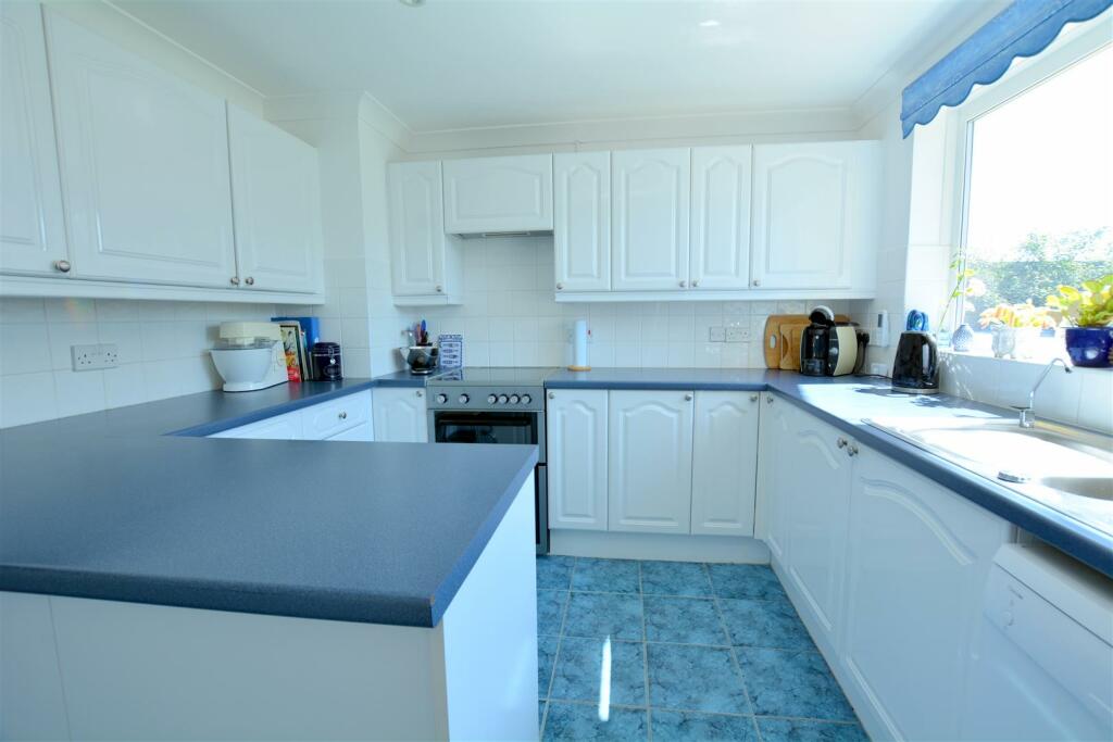Additional property image - Fairwood Road, VERWOOD