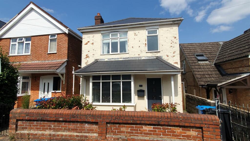 Additional property image - Buckland Road, Poole