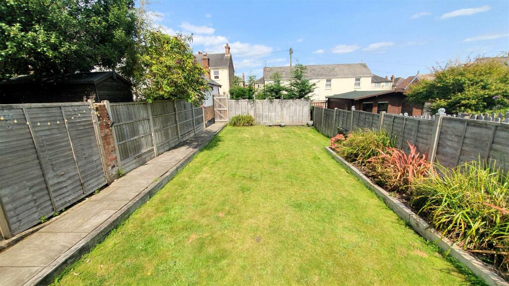 Additional property image - Buckland Road, Poole