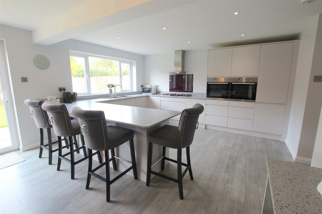 Additional property image - Queenswood Drive, Ferndown