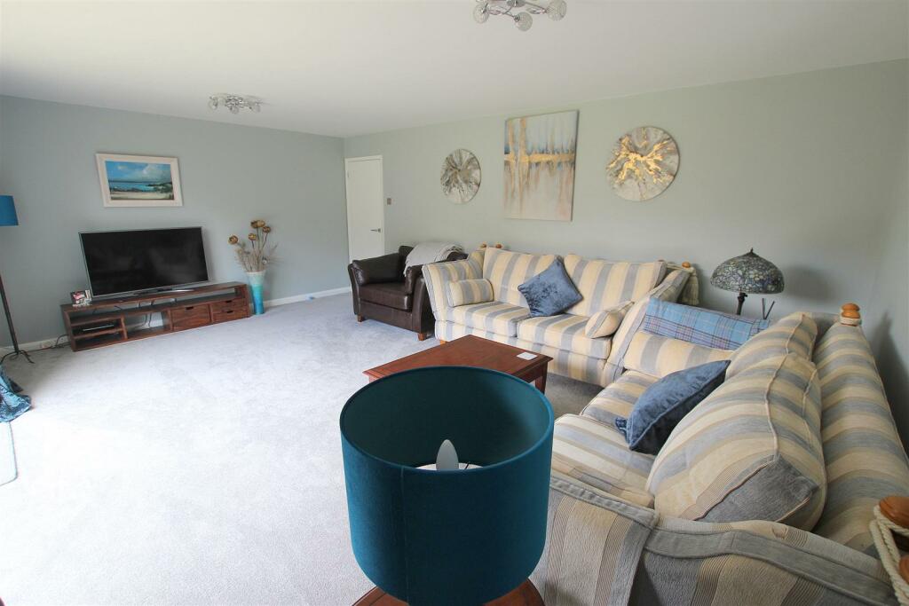 Additional property image - Queenswood Drive, Ferndown