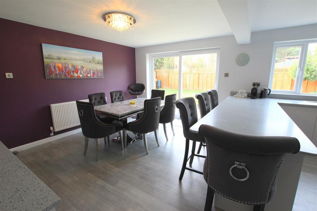 Additional property image - Queenswood Drive, Ferndown