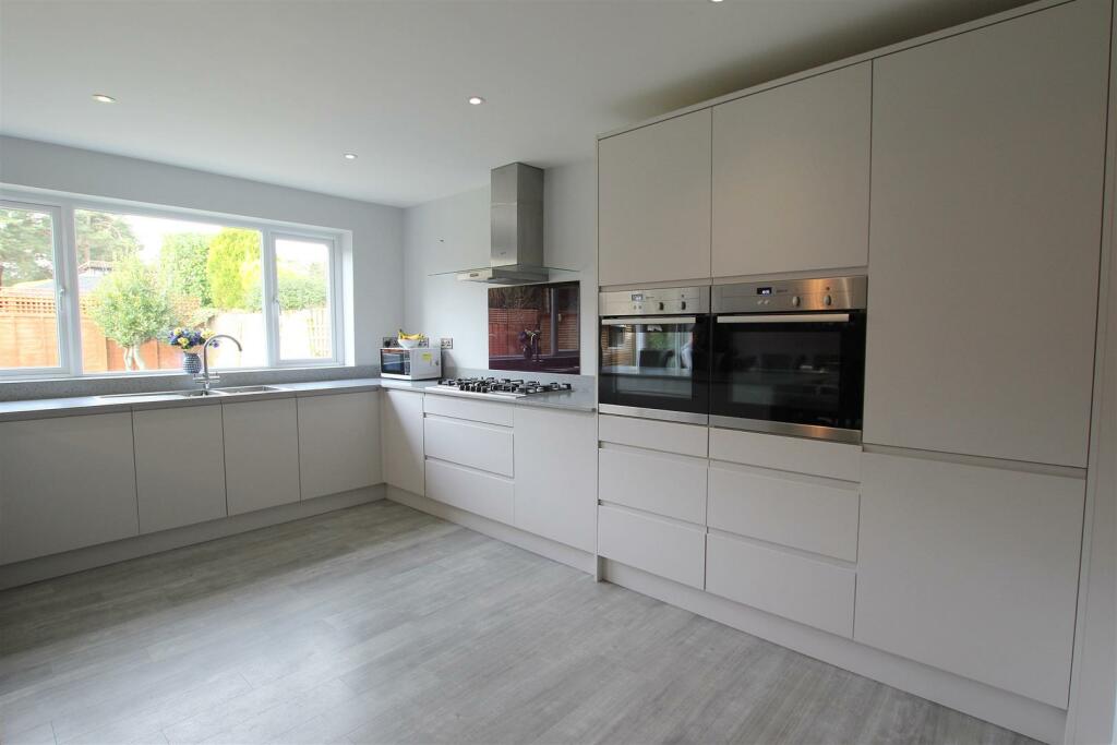 Additional property image - Queenswood Drive, Ferndown