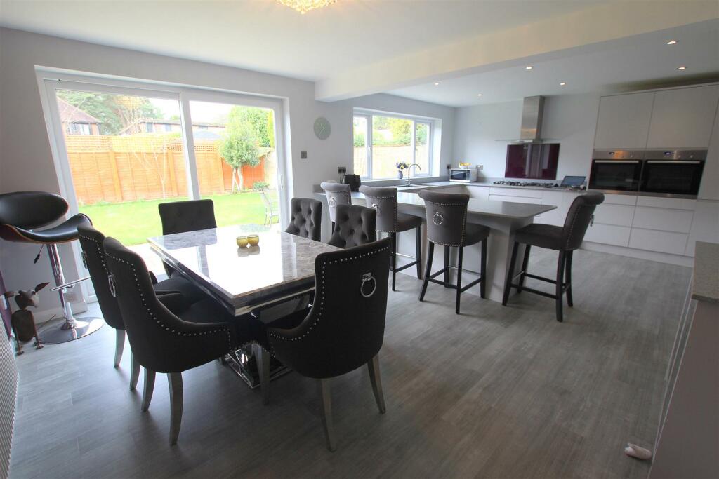 Additional property image - Queenswood Drive, Ferndown