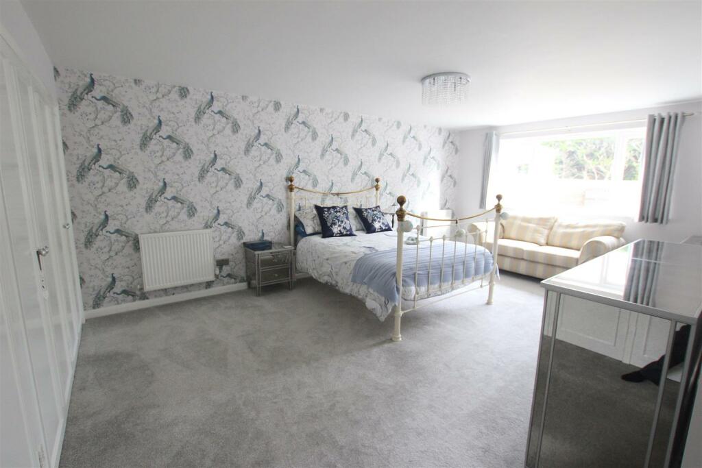 Additional property image - Queenswood Drive, Ferndown