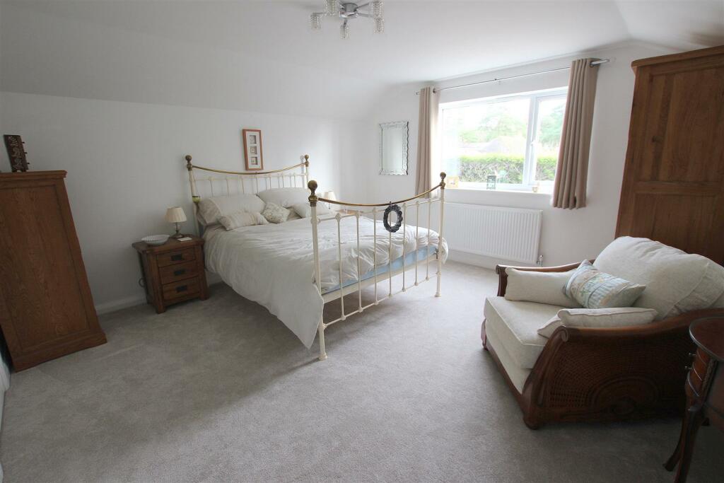 Additional property image - Queenswood Drive, Ferndown
