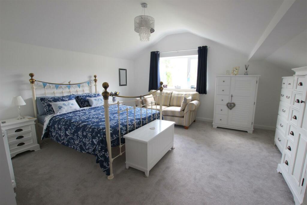 Additional property image - Queenswood Drive, Ferndown