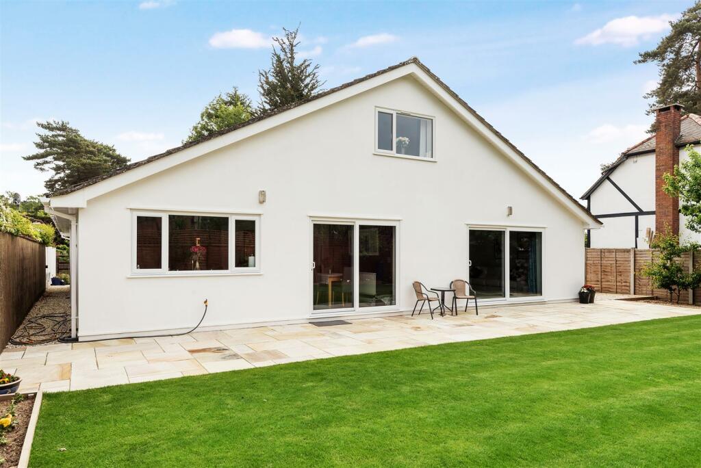 Additional property image - Queenswood Drive, Ferndown
