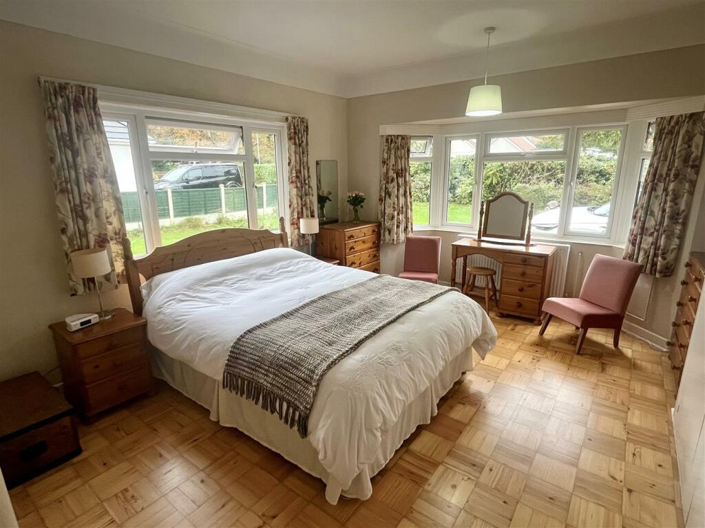 Additional property image - Crescent Walk, West Parley, Ferndown