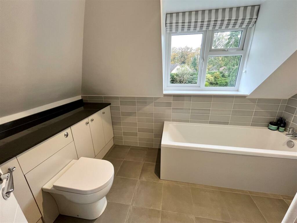 Additional property image - Crescent Walk, West Parley, Ferndown