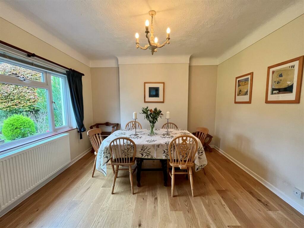 Additional property image - Crescent Walk, West Parley, Ferndown