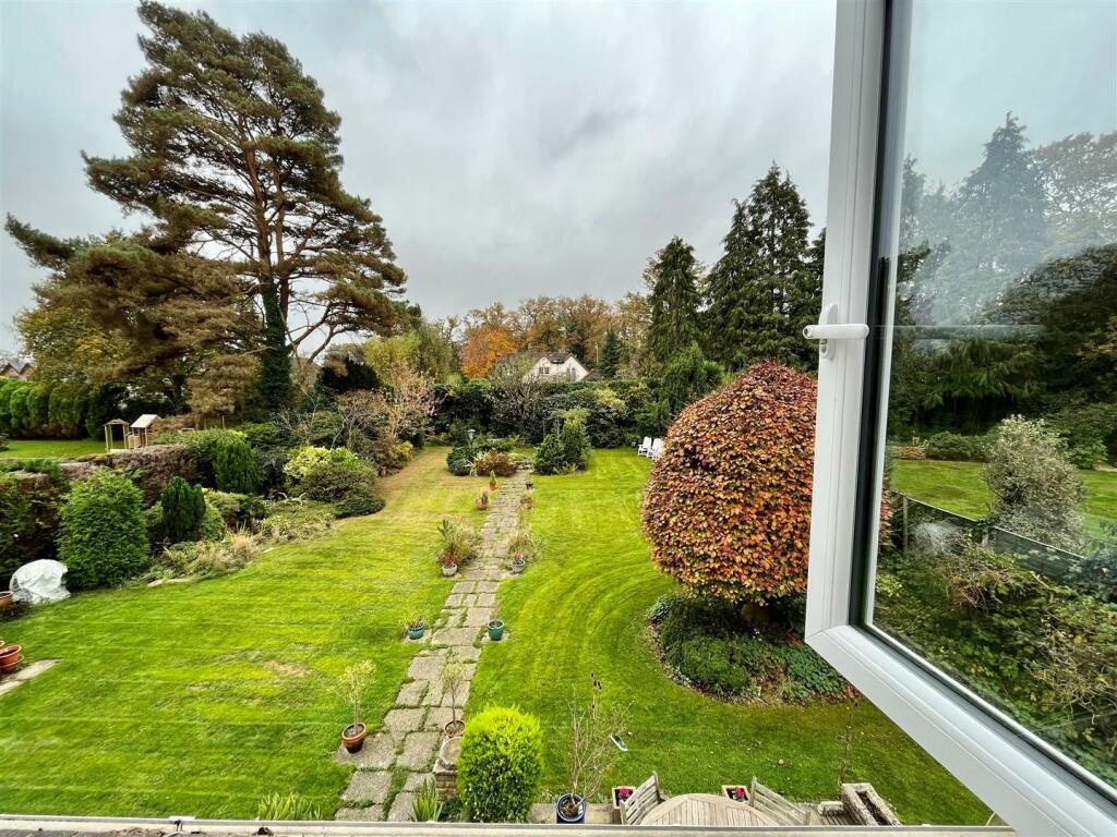 Additional property image - Crescent Walk, West Parley, Ferndown