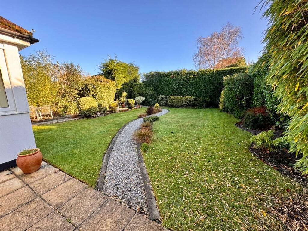 Additional property image - Woodside Road, Ferndown