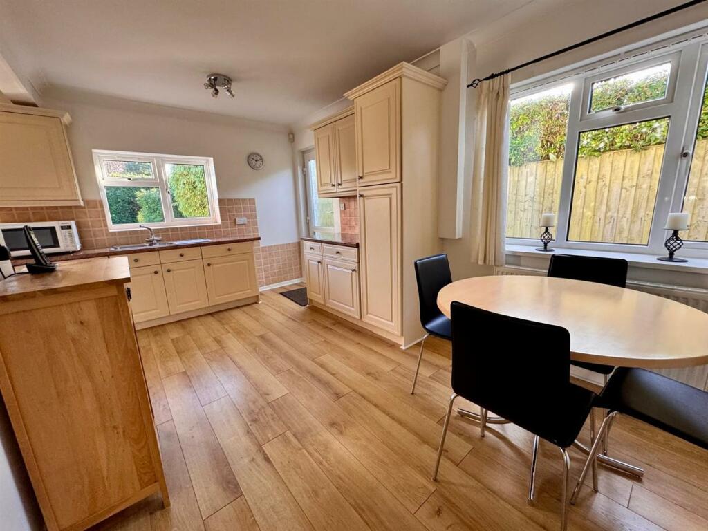 Additional property image - Woodside Road, Ferndown