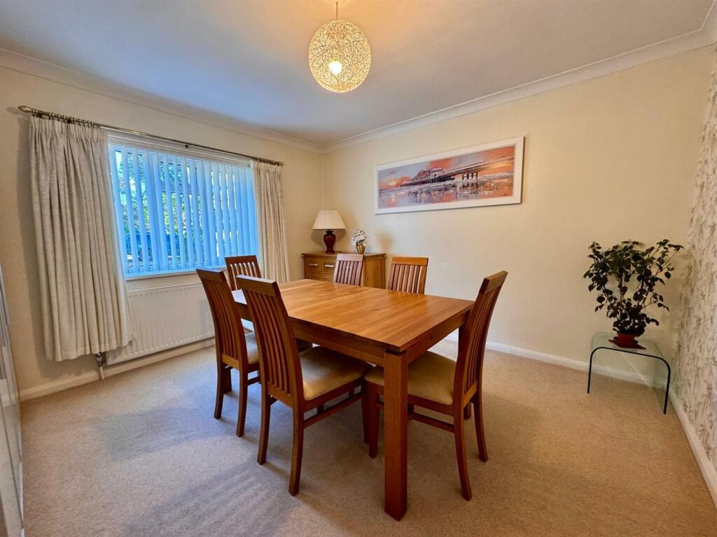 Additional property image - Woodside Road, Ferndown