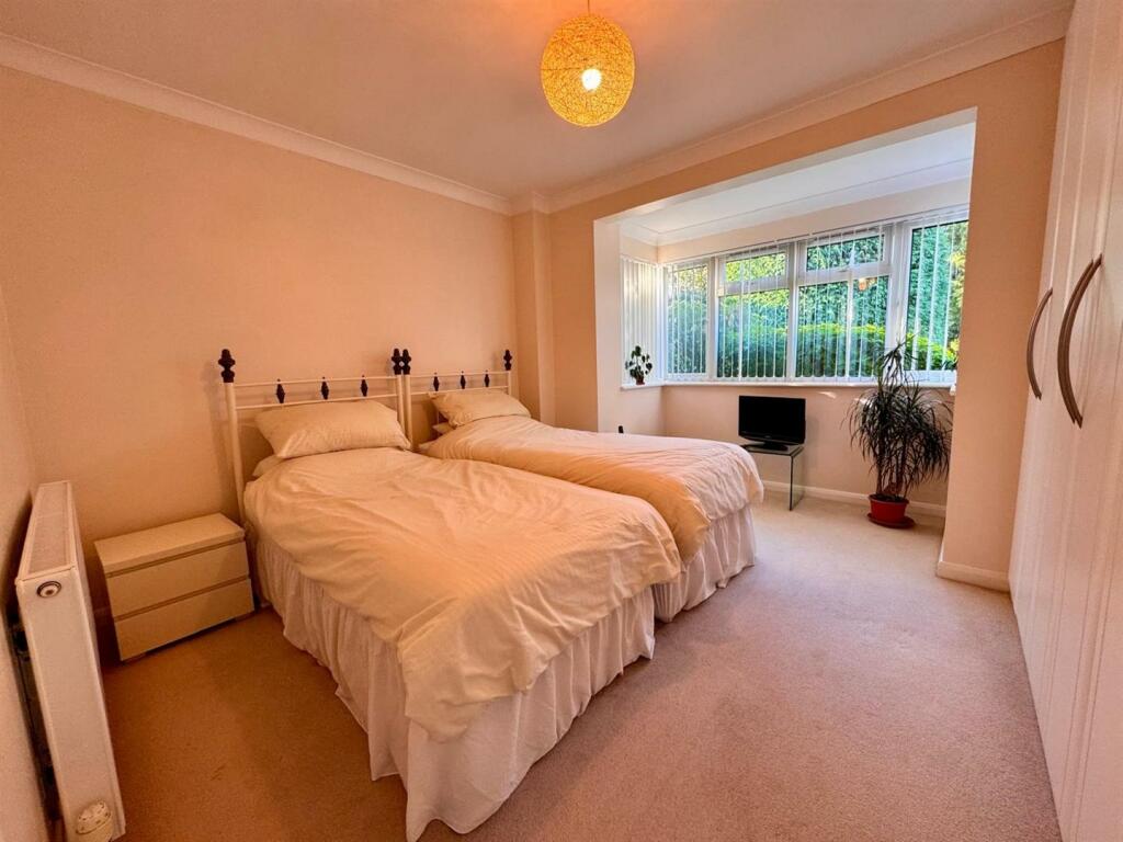Additional property image - Woodside Road, Ferndown