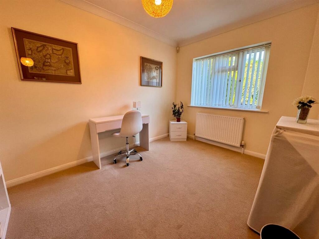 Additional property image - Woodside Road, Ferndown