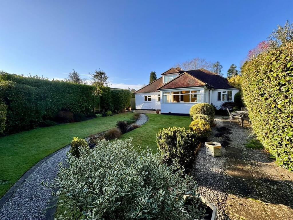 Additional property image - Woodside Road, Ferndown