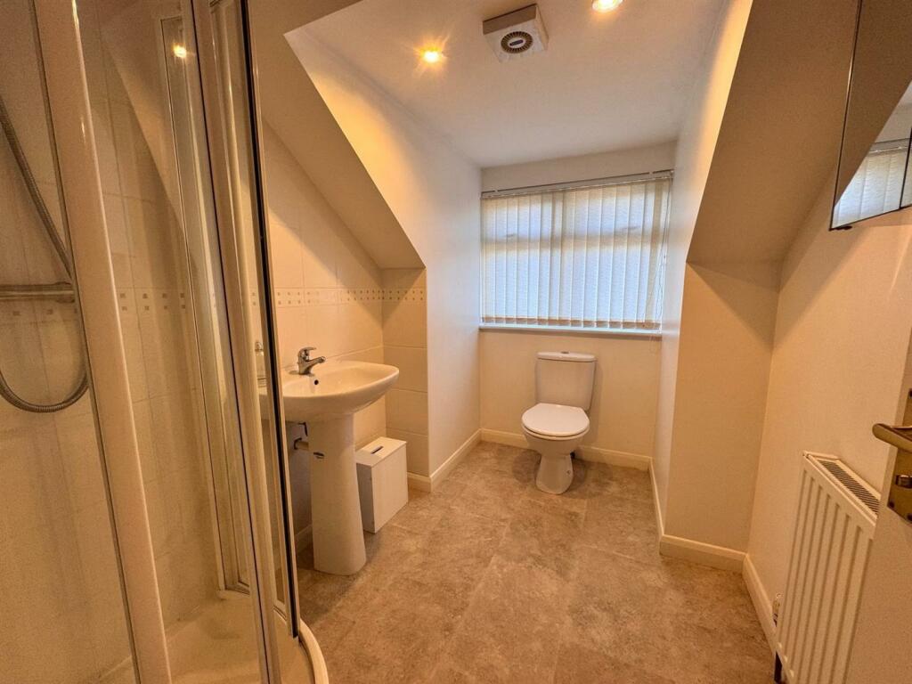 Additional property image - Woodside Road, Ferndown