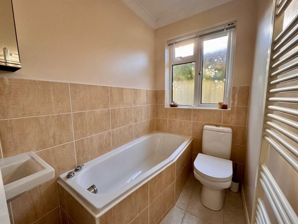 Additional property image - Woodside Road, Ferndown