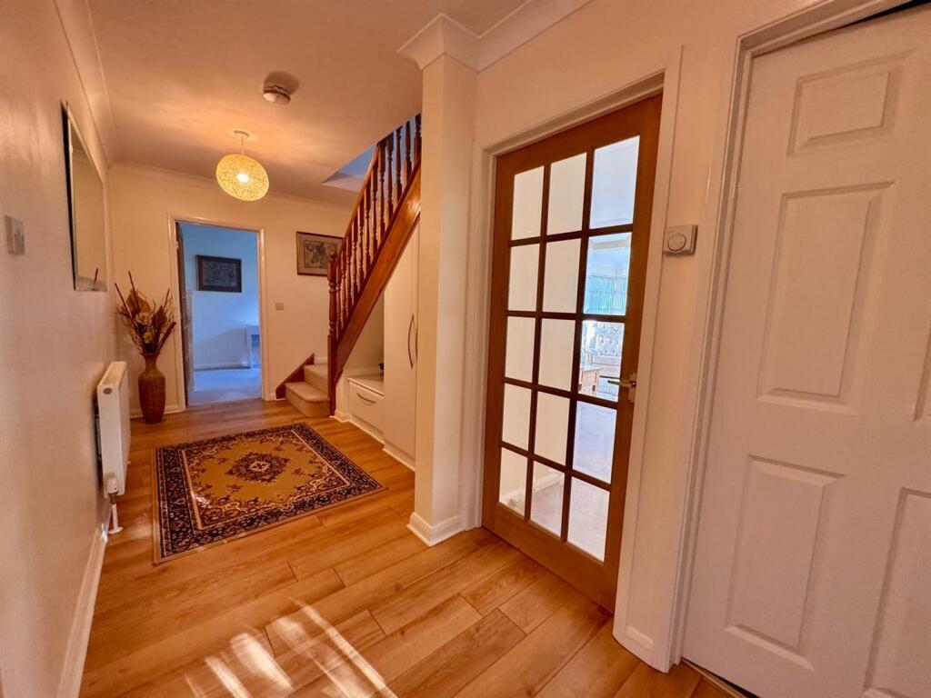 Additional property image - Woodside Road, Ferndown