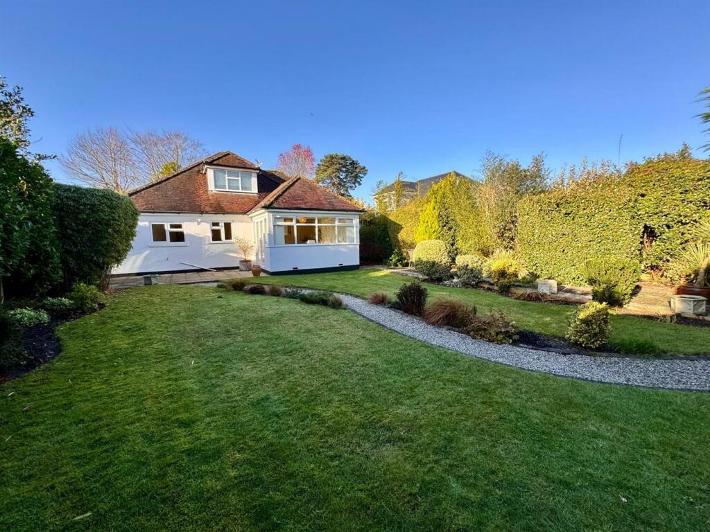 Additional property image - Woodside Road, Ferndown