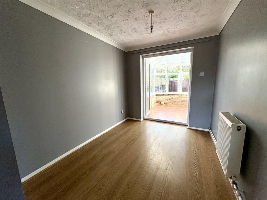 Additional property image - Hillmeadow, Verwood
