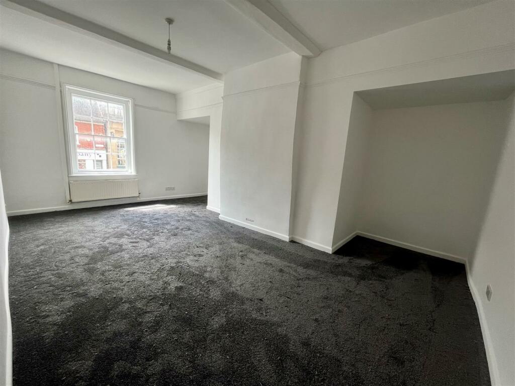 Property image - High Street, Wimborne