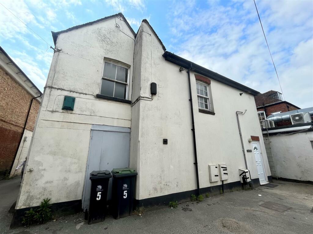 Additional property image - High Street, Wimborne