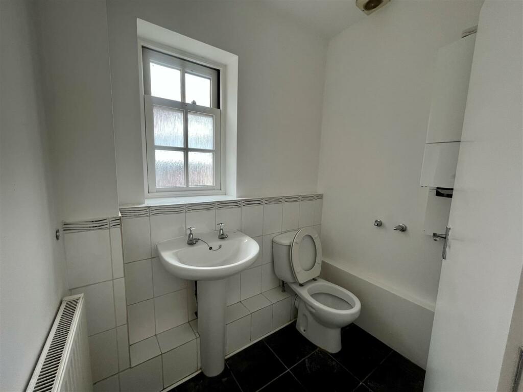 Additional property image - High Street, Wimborne