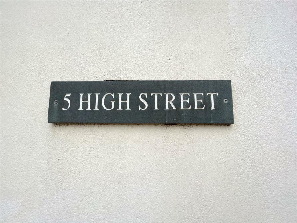 Additional property image - High Street, Wimborne