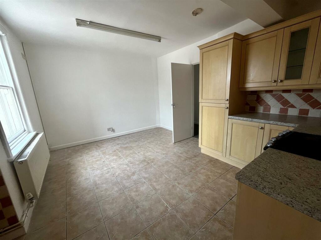 Additional property image - High Street, Wimborne