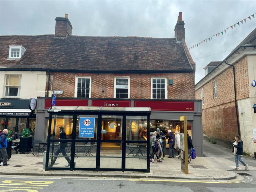 Additional property image - High Street, Wimborne
