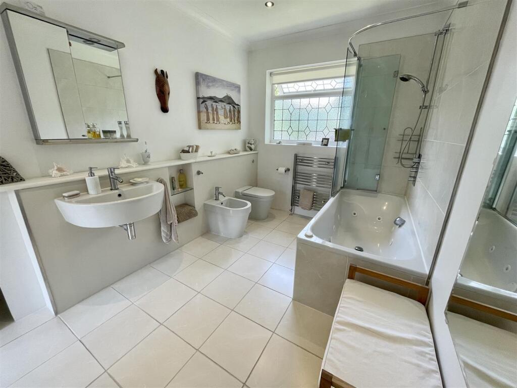 Additional property image - Pinewood Road, Ferndown