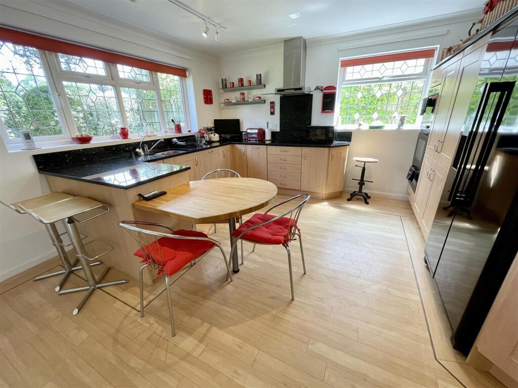 Additional property image - Pinewood Road, Ferndown