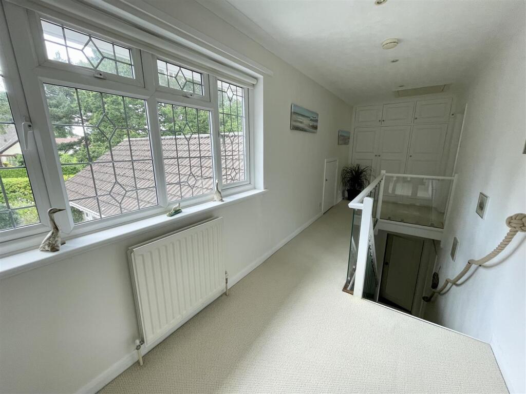 Additional property image - Pinewood Road, Ferndown
