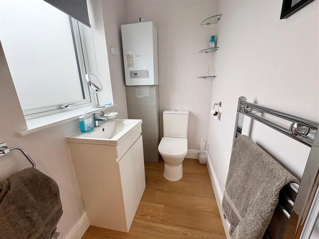 Additional property image - Brook Road, Wimborne