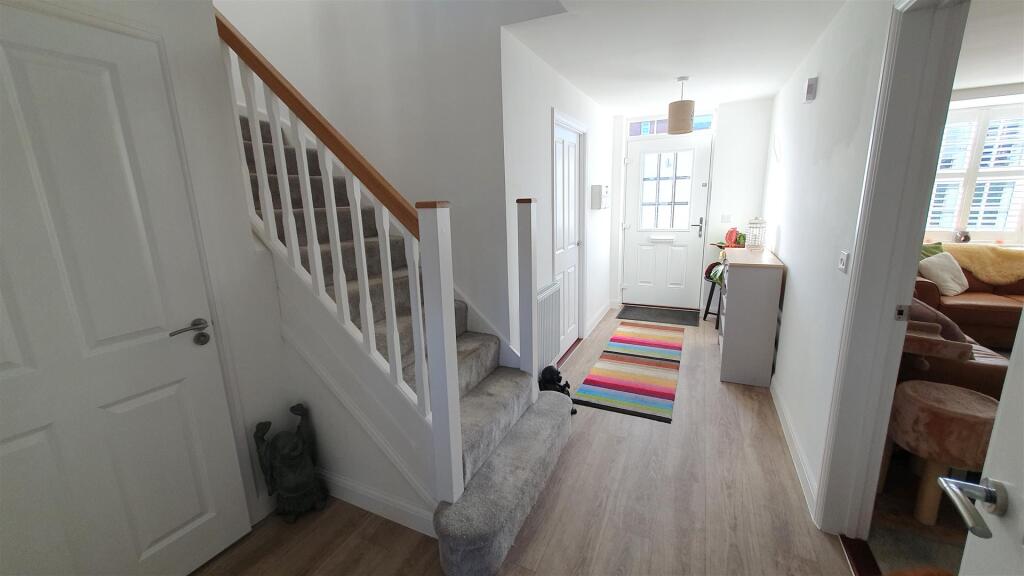Additional property image - Neville Gardens