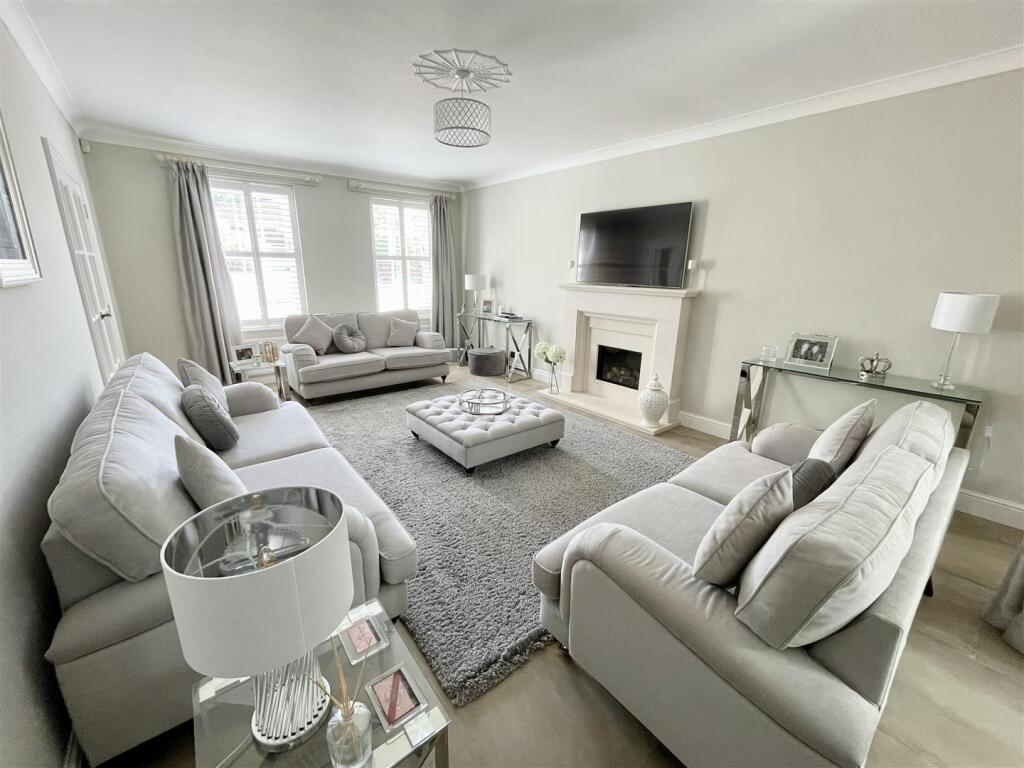 Property image for Aldridge Road, Ferndown