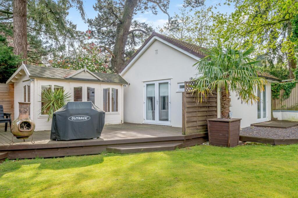 Additional property image - Woodland Walk, Ferndown