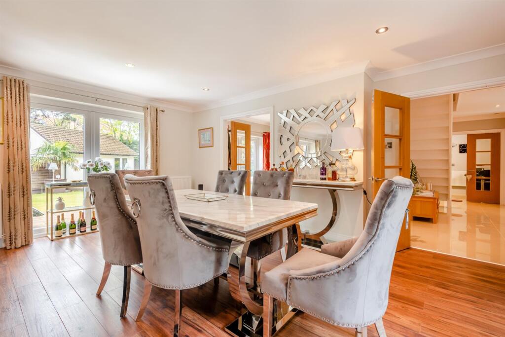 Additional property image - Woodland Walk, Ferndown