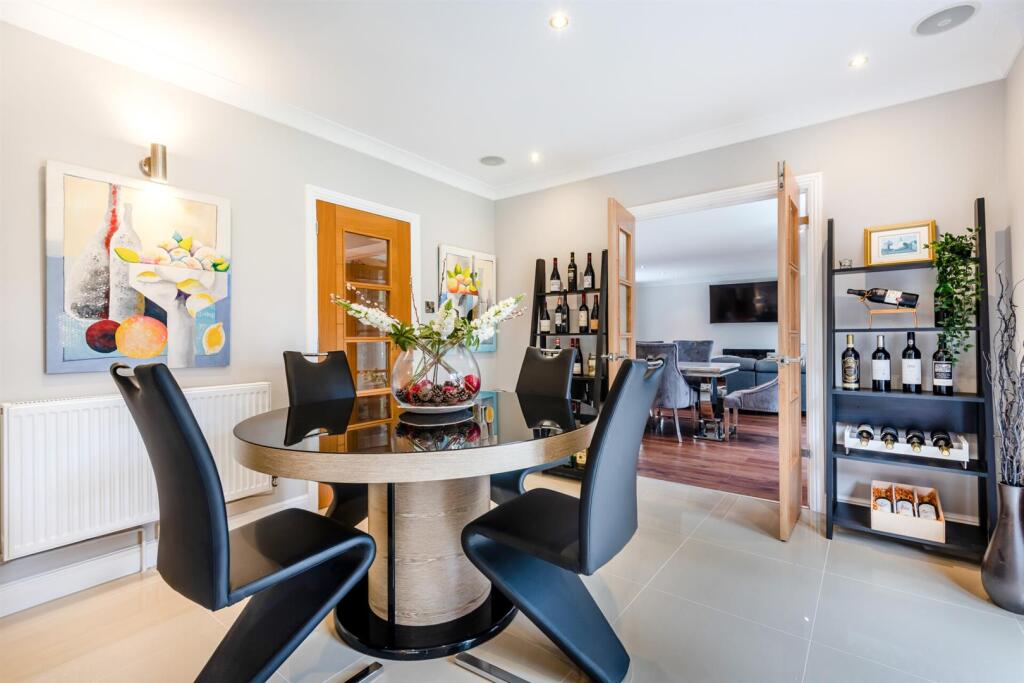 Additional property image - Woodland Walk, Ferndown