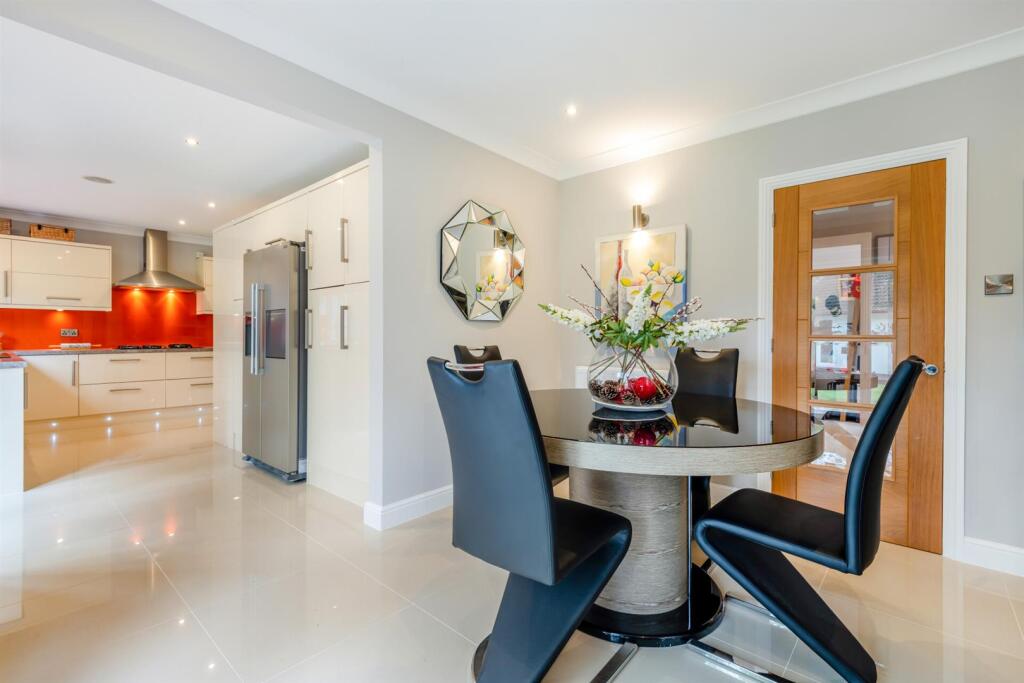 Additional property image - Woodland Walk, Ferndown